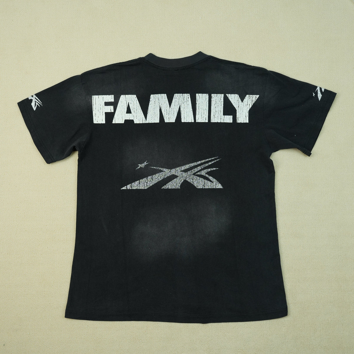 Camiseta Hellstar