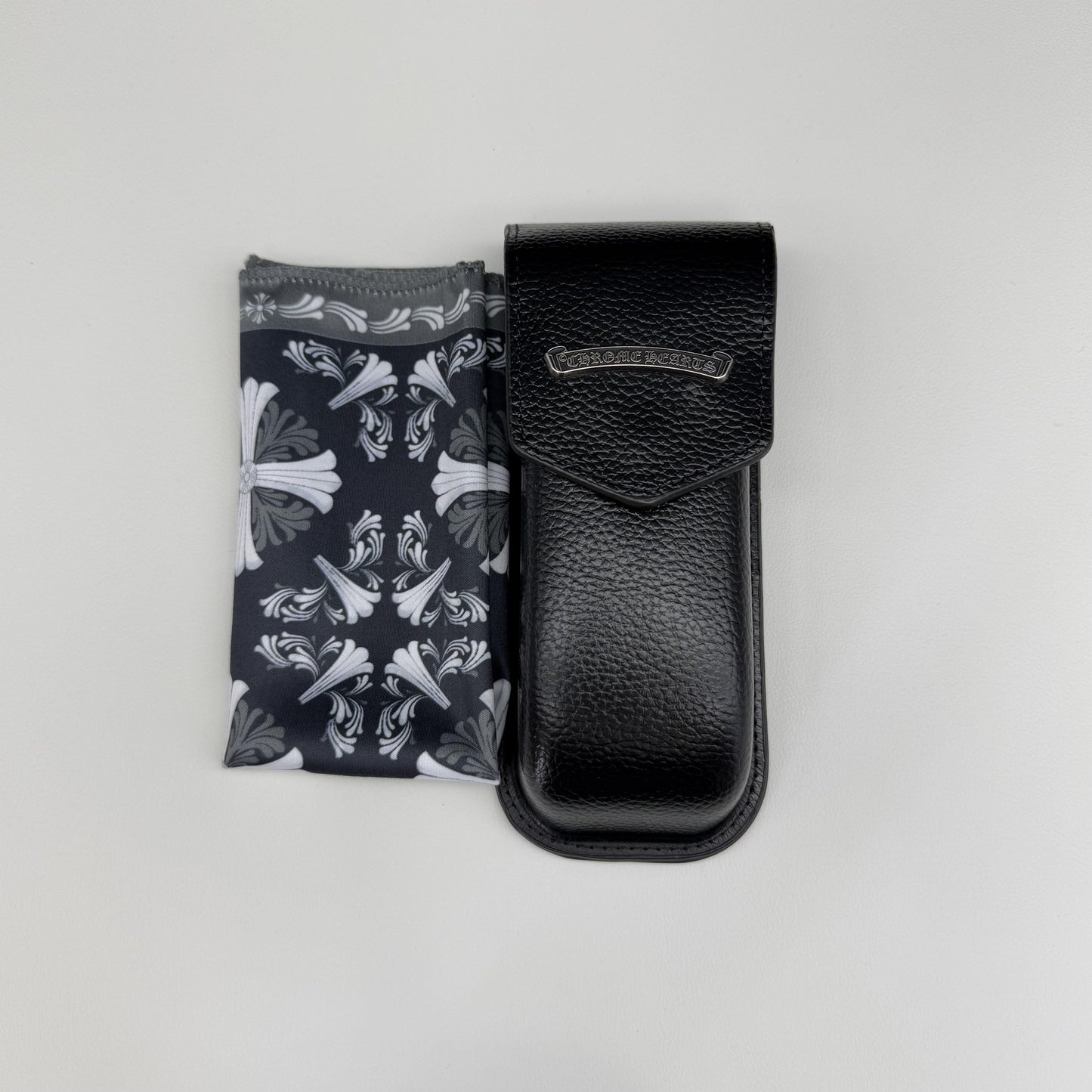 Chrome Hearts Brille