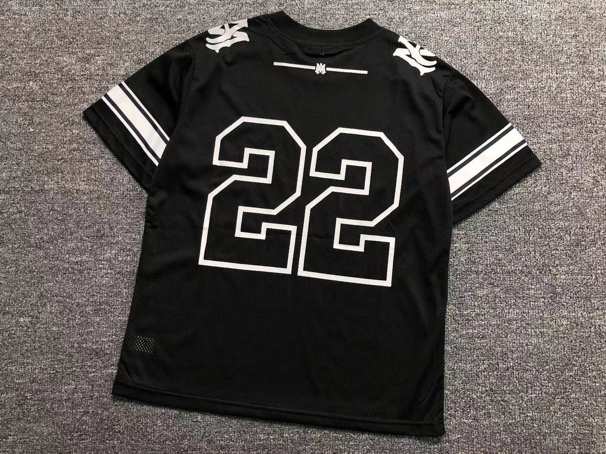 Amiri Pantaloncini e T-shirt