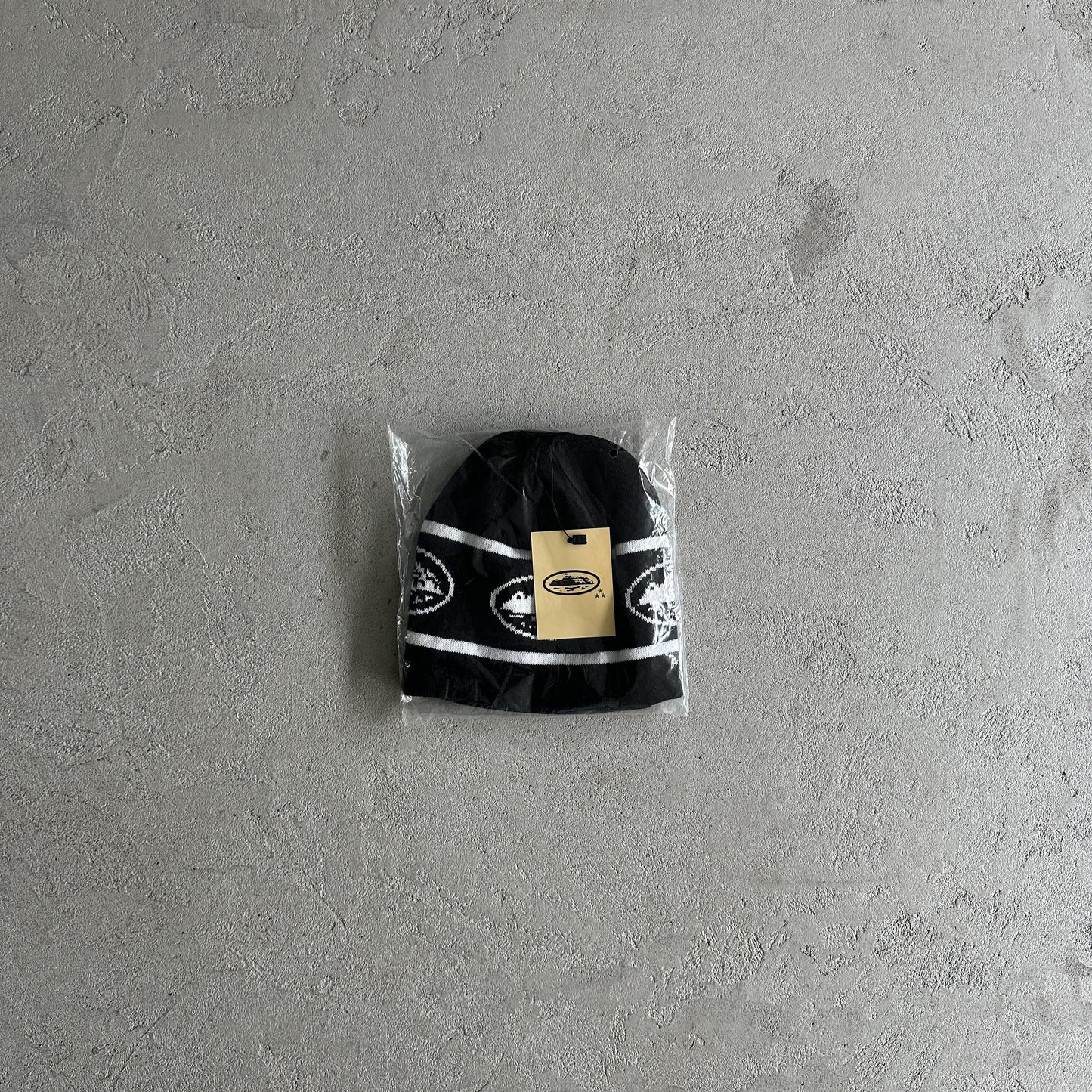 Corteiz Casquette Anneau Froid