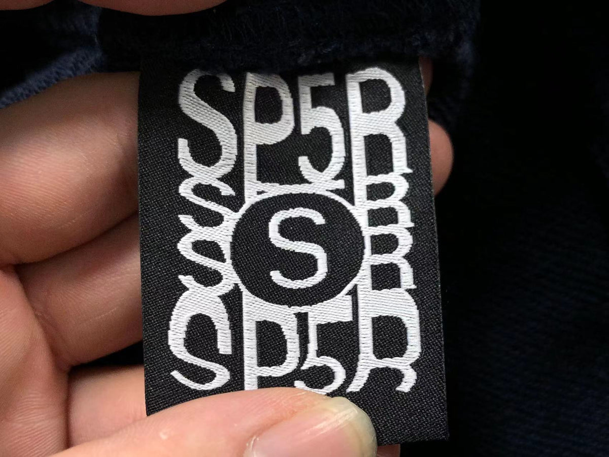 Traje Sp5der
