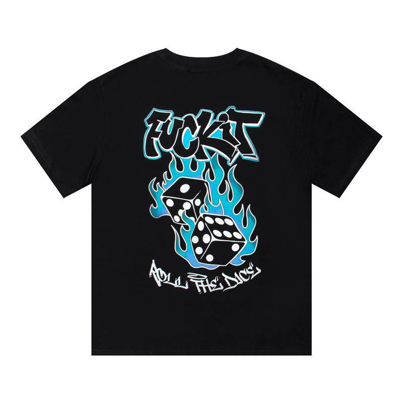 T-shirt Trapstar