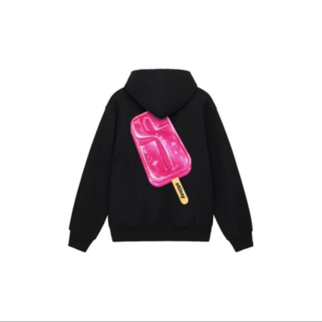 Sudadera con capucha Stussy