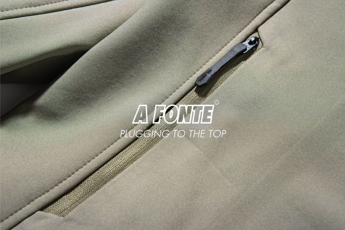 Giacca Arcteryx Gamma MX