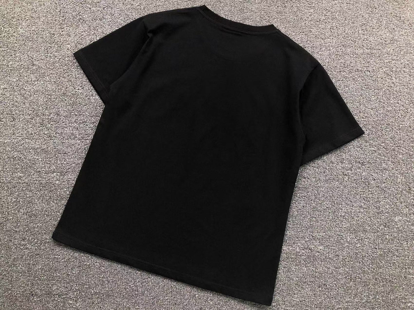 T-shirt Sp5der