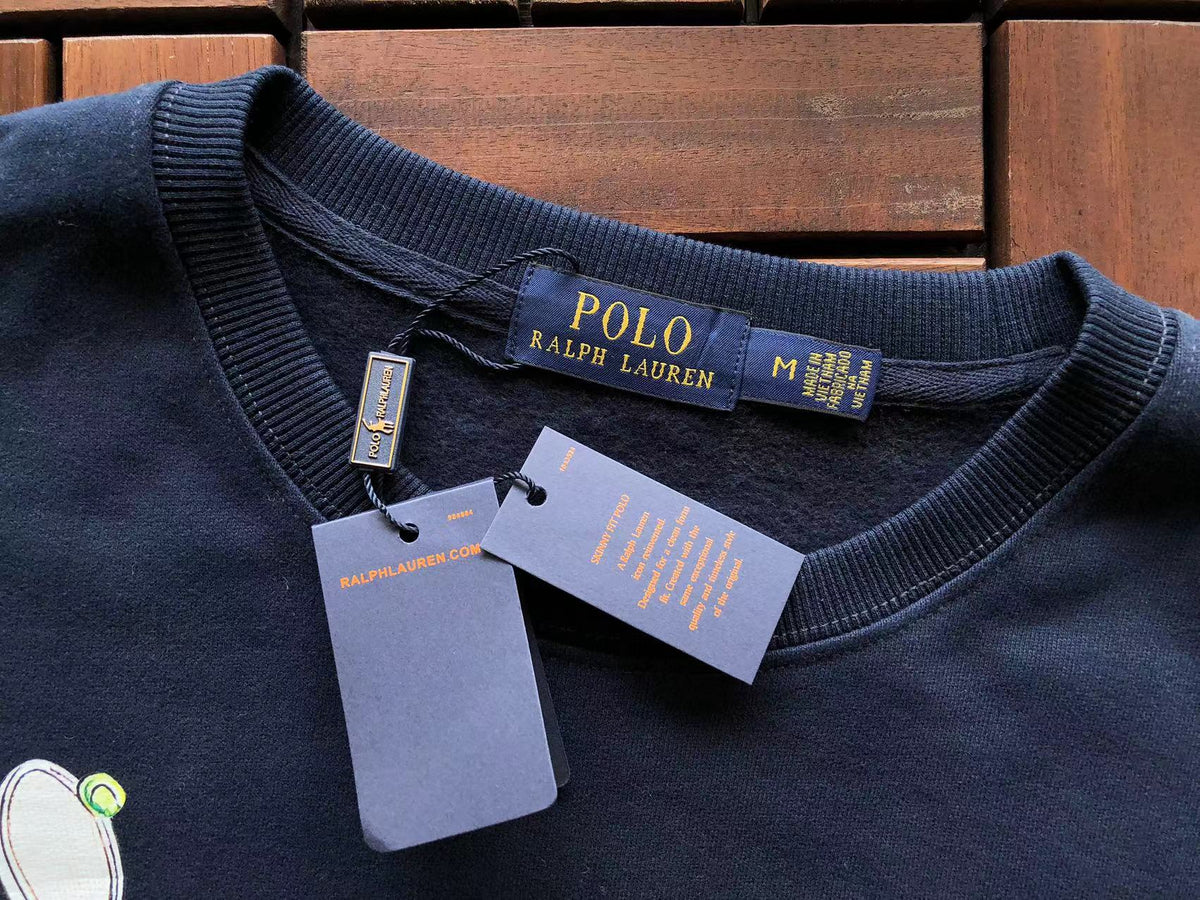 Suéter Ralph Lauren