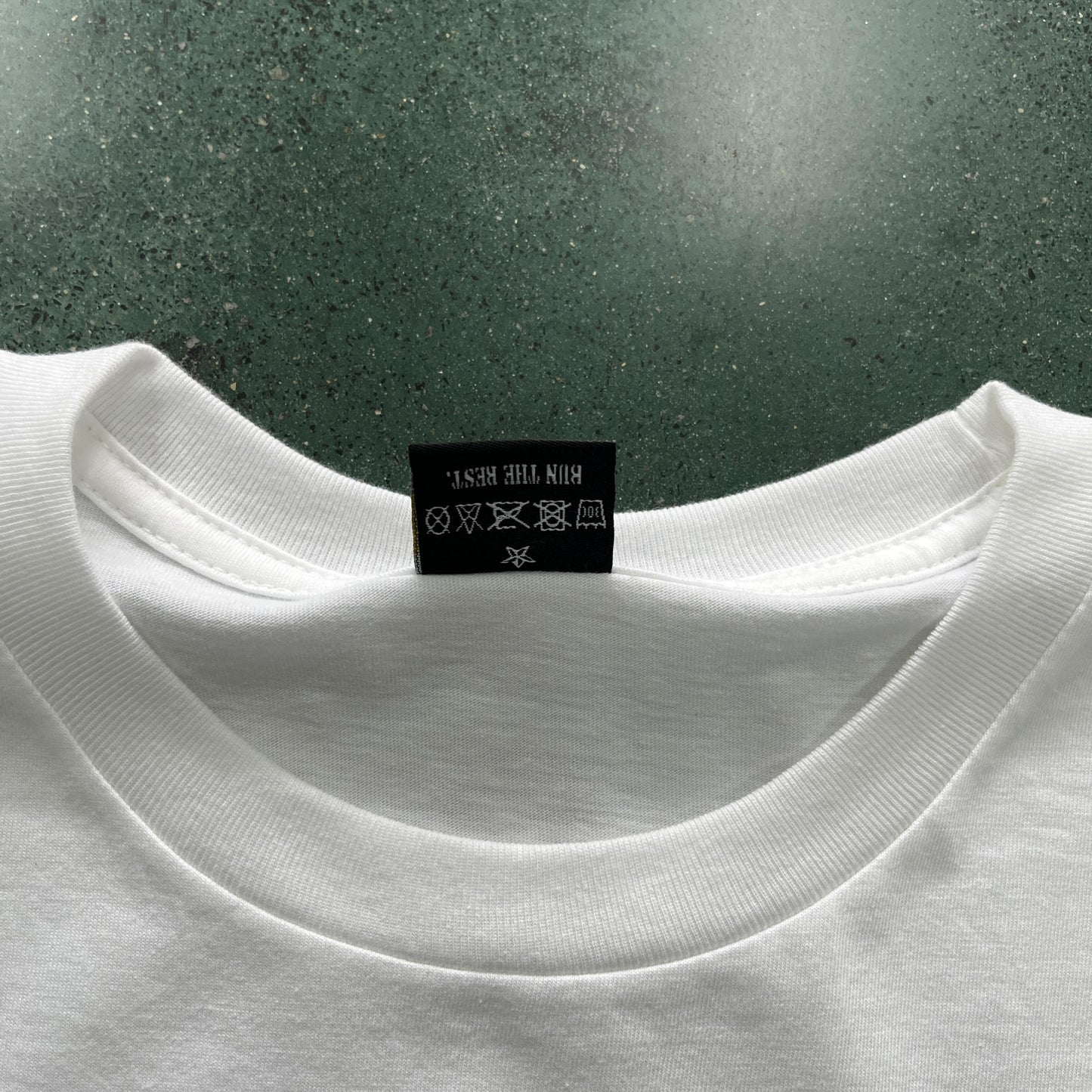 T-shirt Corteiz
