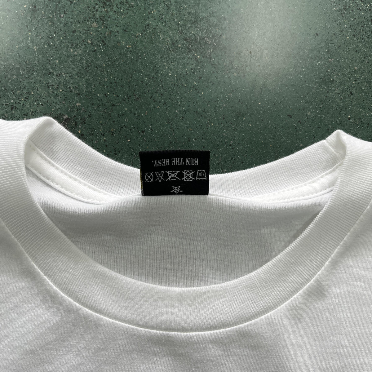 T-shirt Corteiz