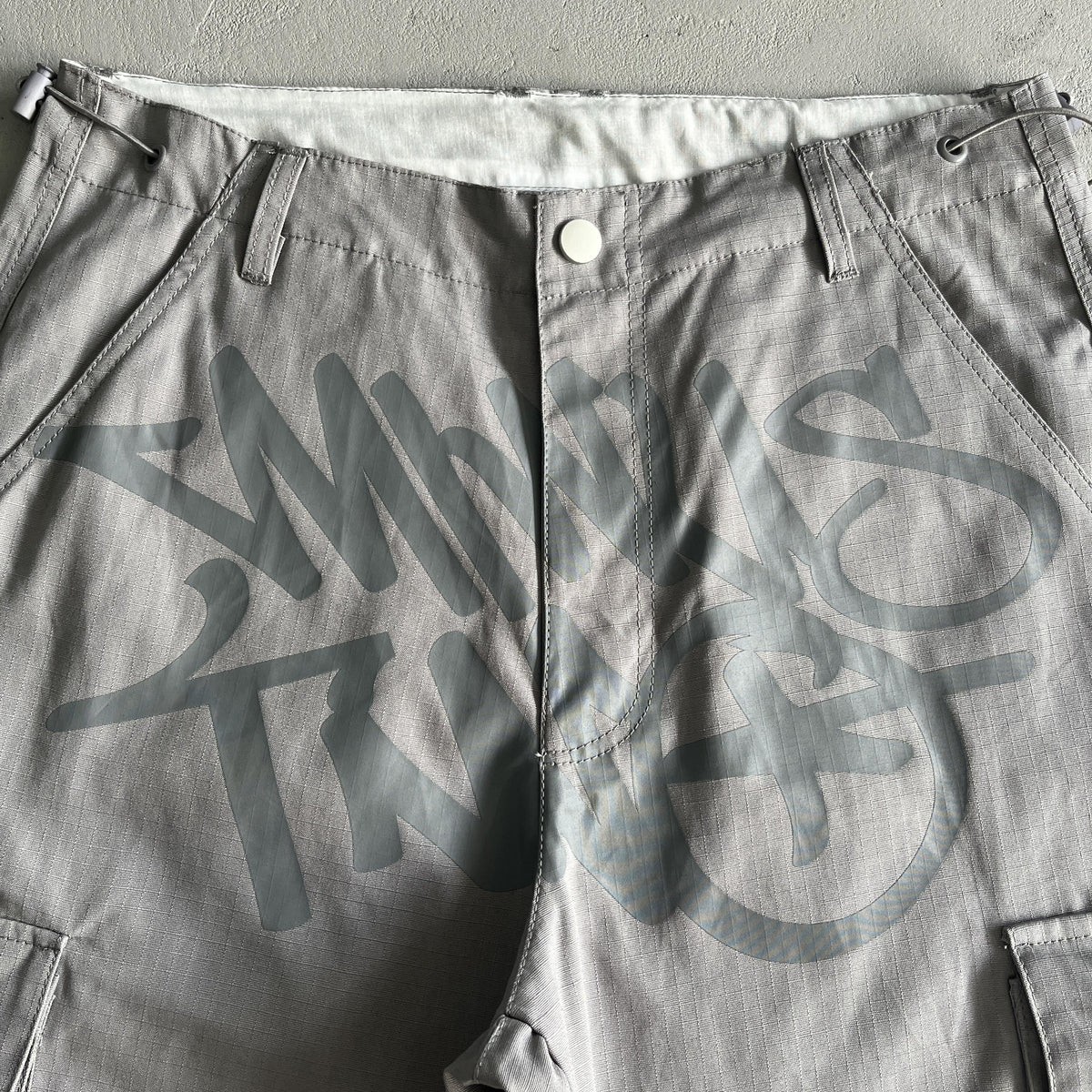 Minus Two pantaloncini cargo