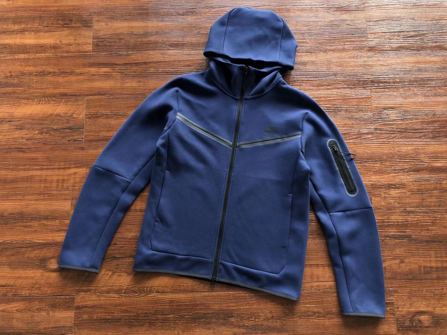 Survêtement Nike Sportswear Tech Fleece