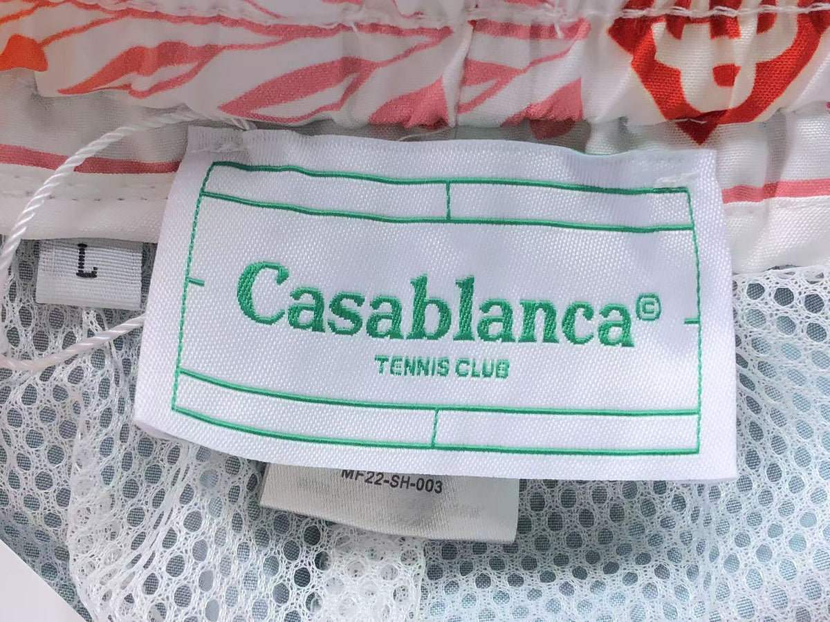 Traje Casablanca