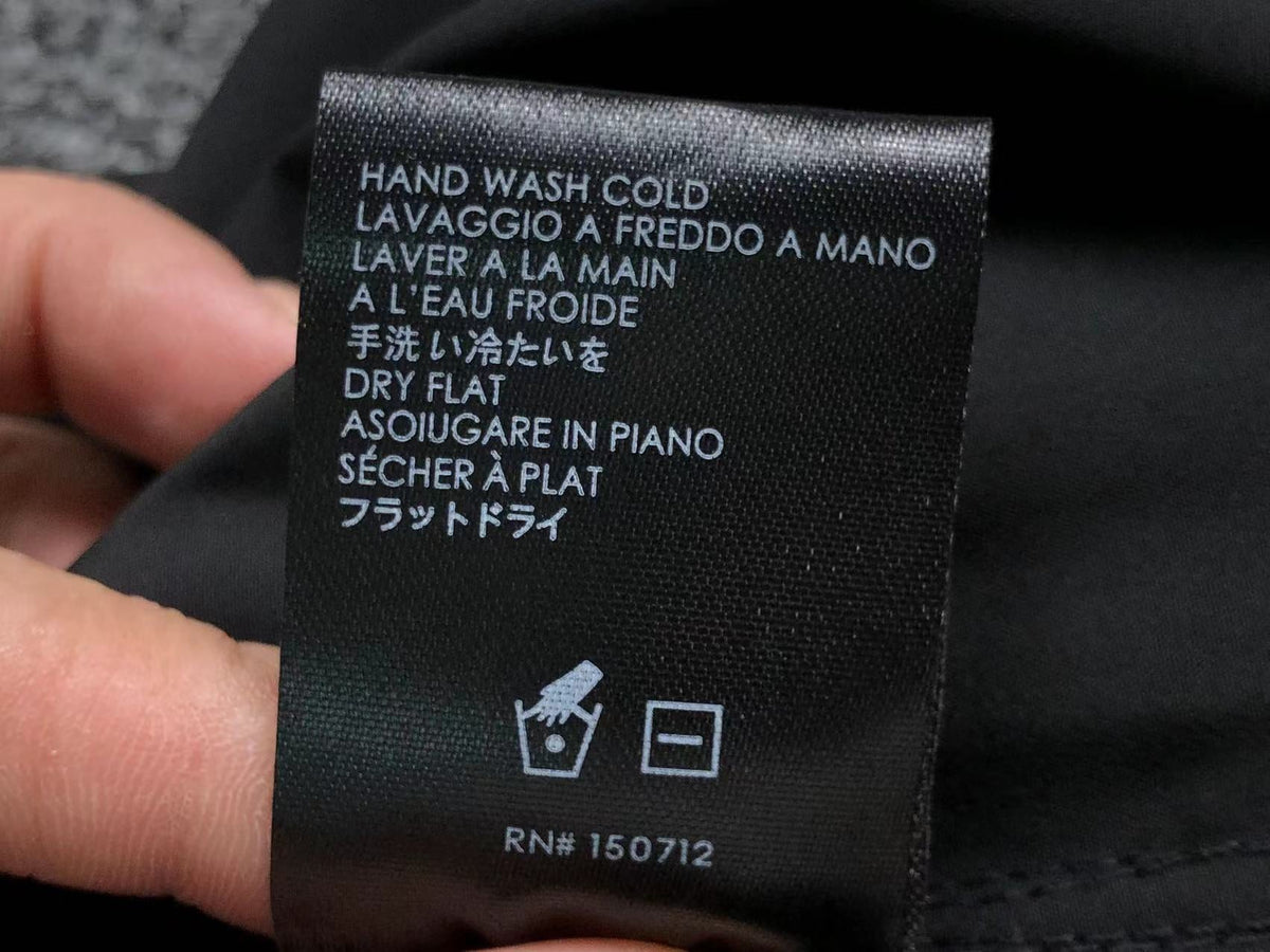 Pantalones cortos Amiri