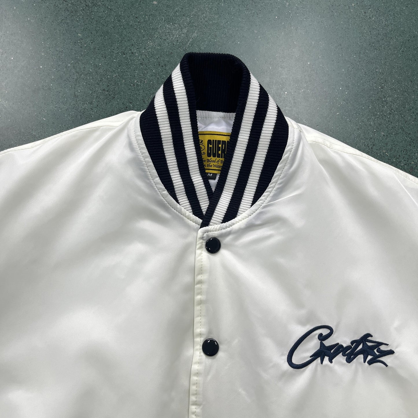 Veste Stadium Corteiz