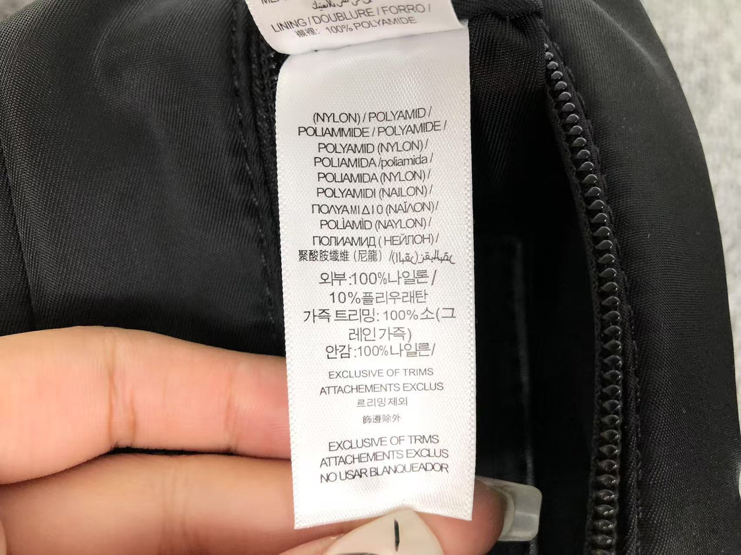 BB-Tasche