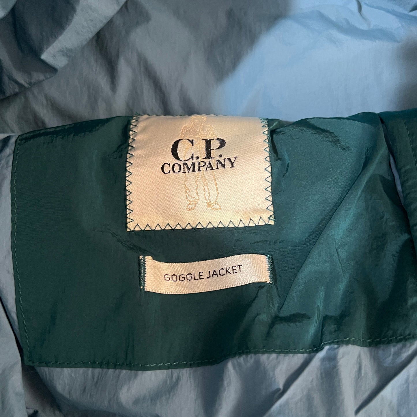 Veste C.P Company