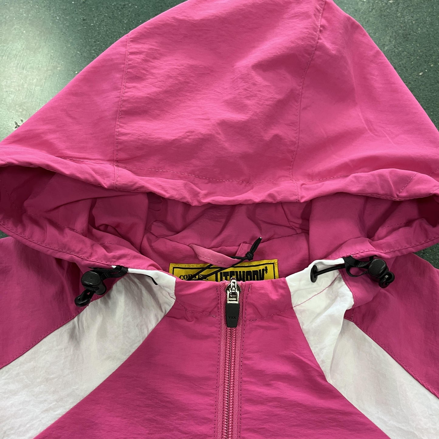 Veste de printemps Corteiz