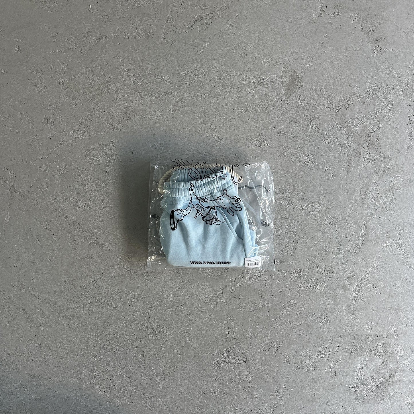 Grenouillère bébé femme Synaworld