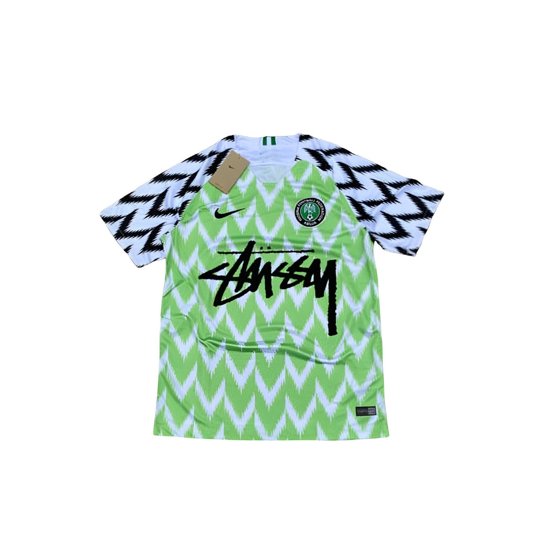 Individuelles Trikot