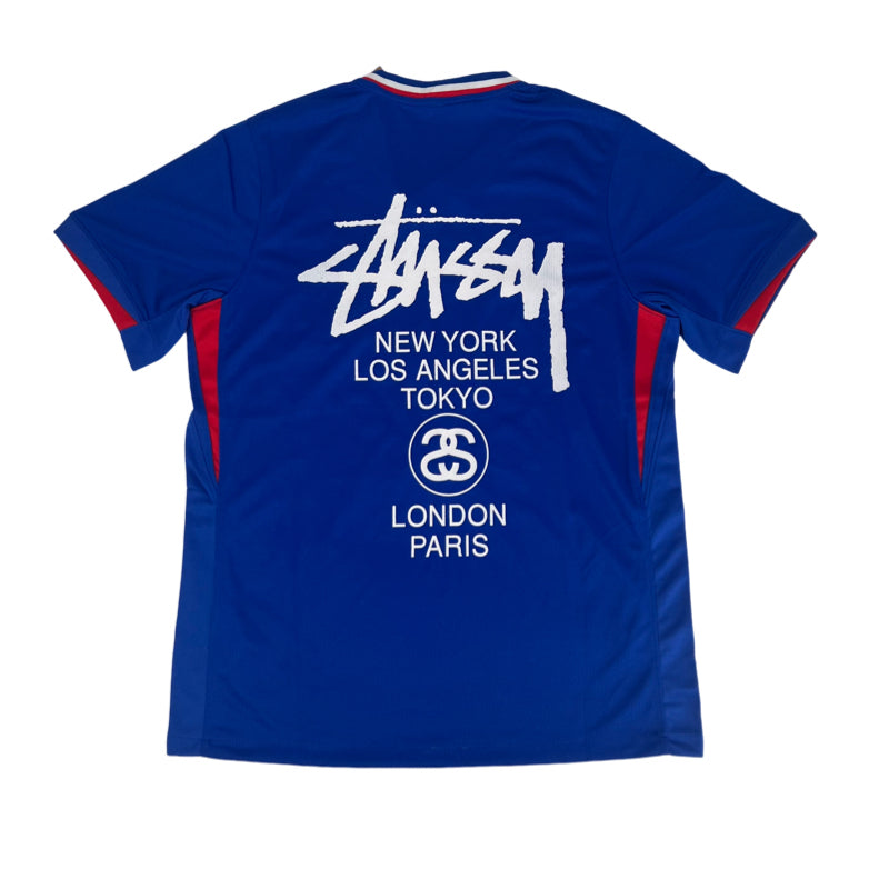Individuelles Trikot