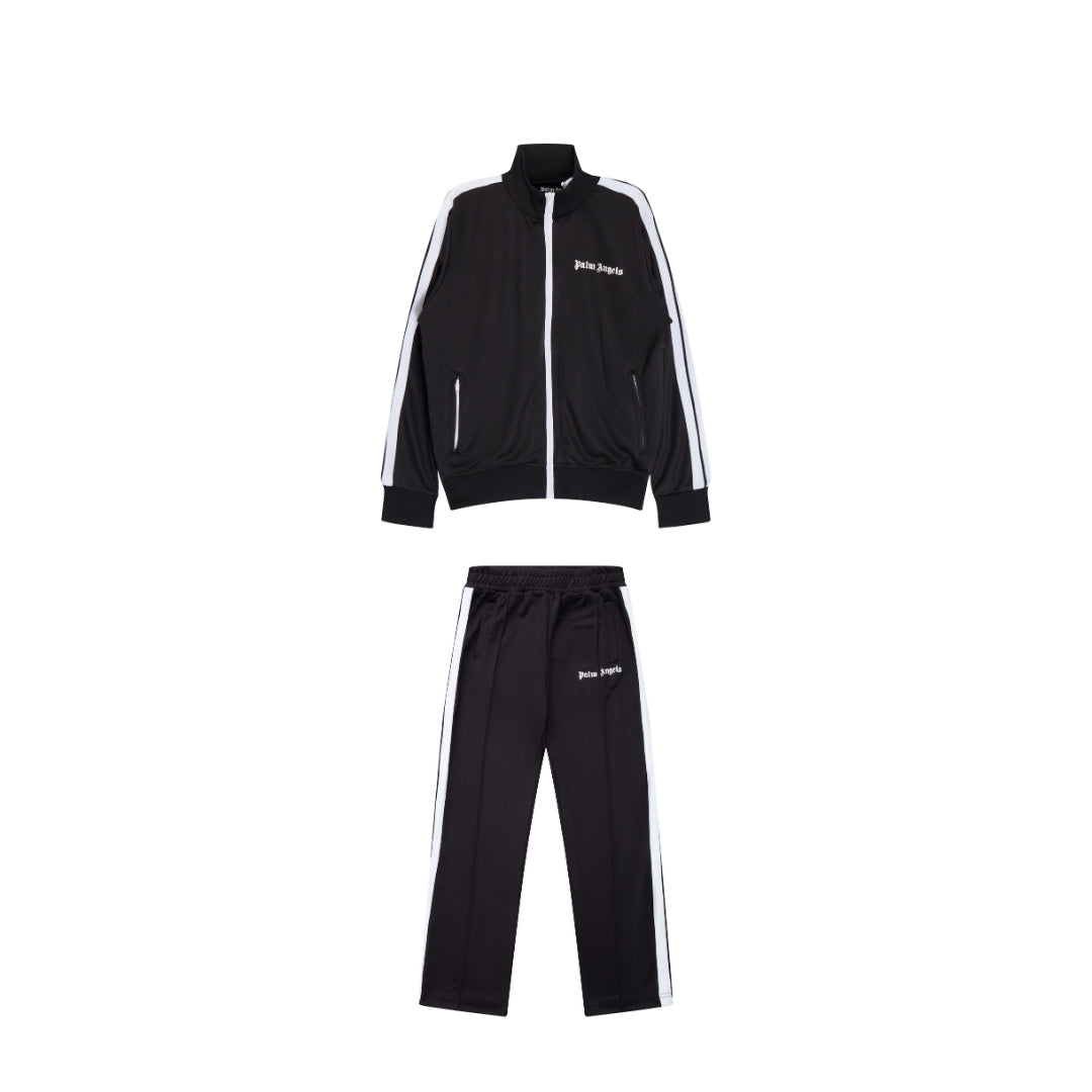 Ensemble Palm Angels Noir