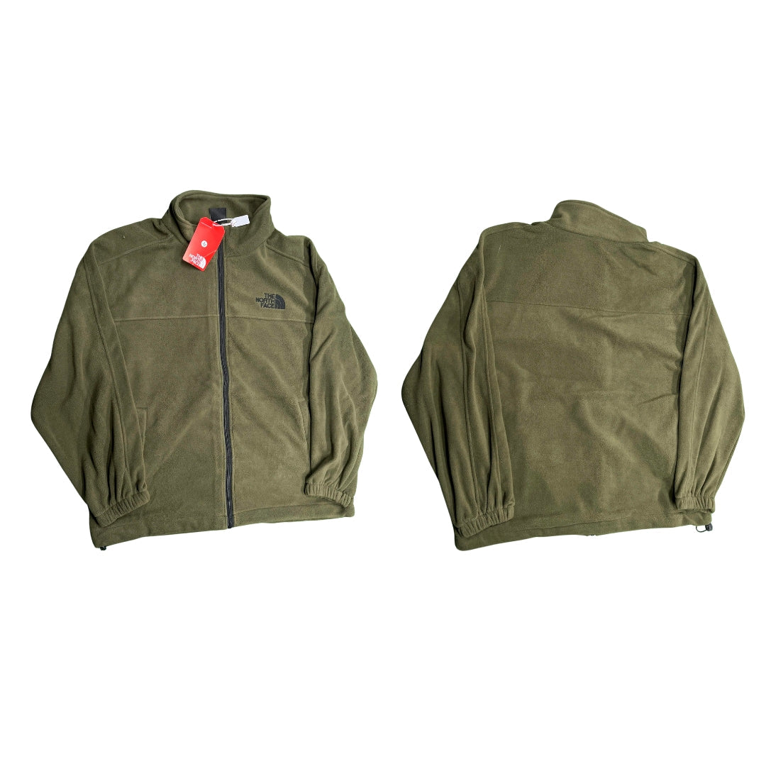 Pile The North Face