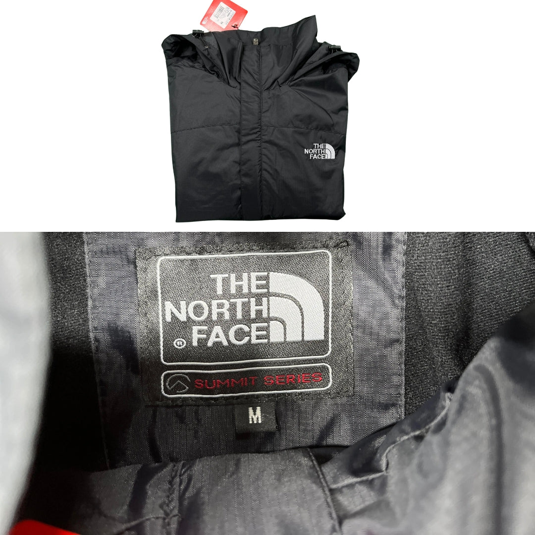 The North Face giacca a vento