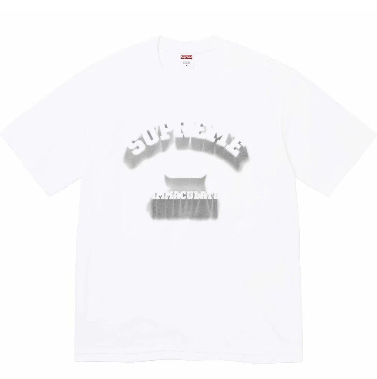 Camiseta Supreme SS24 Shadow