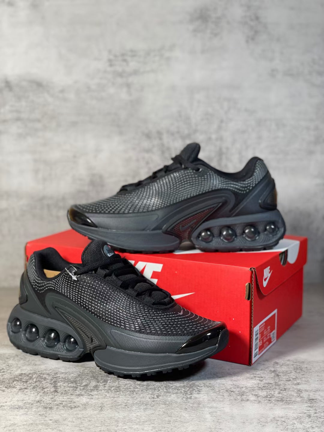 Air Max DN