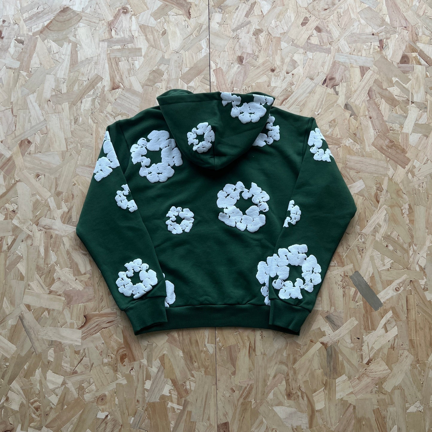 Sweat à capuche Denim Tears 1:1