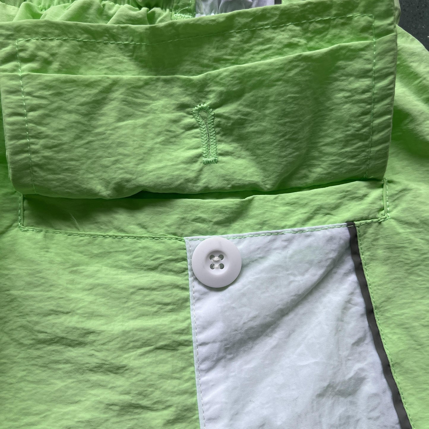 Shorts de printemps Corteiz