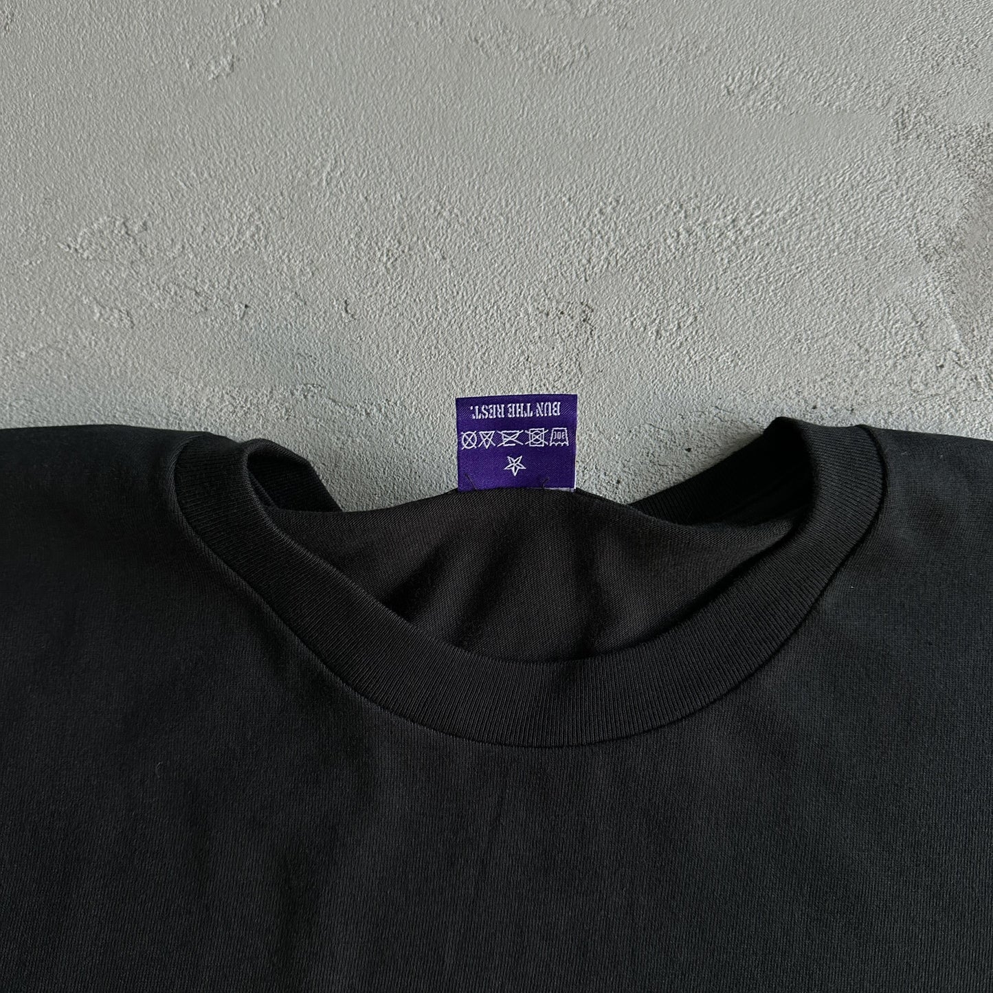 T-shirt Corteiz Dégradé Carni