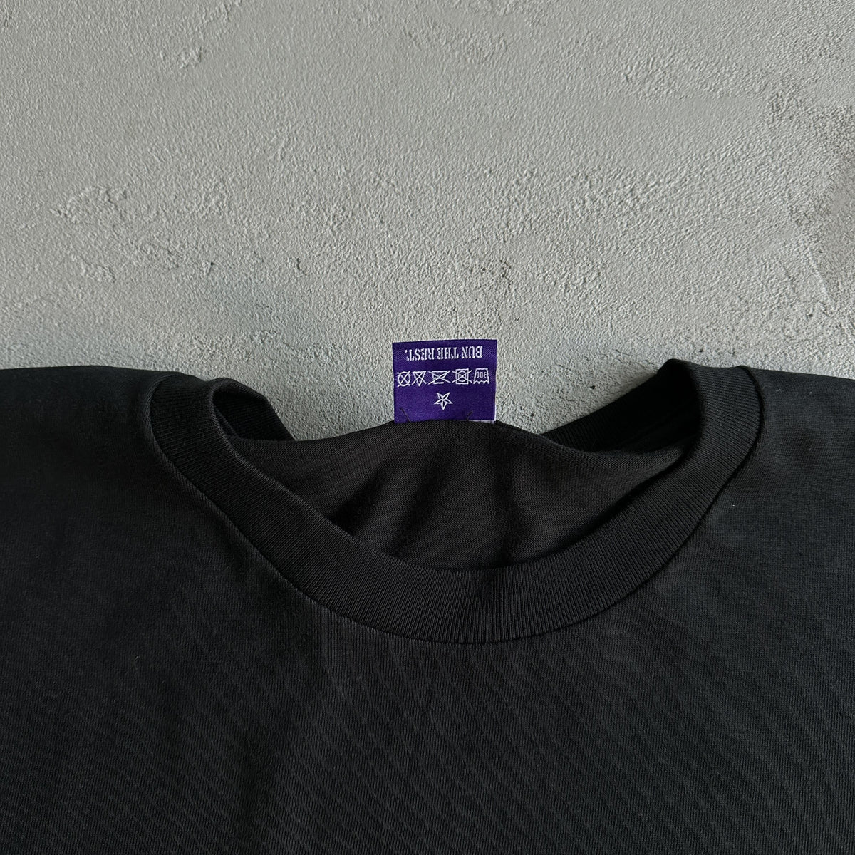 Corteiz T-shirt Sfumatura Carni