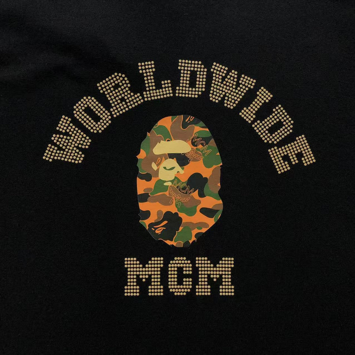Bape T-Shirt