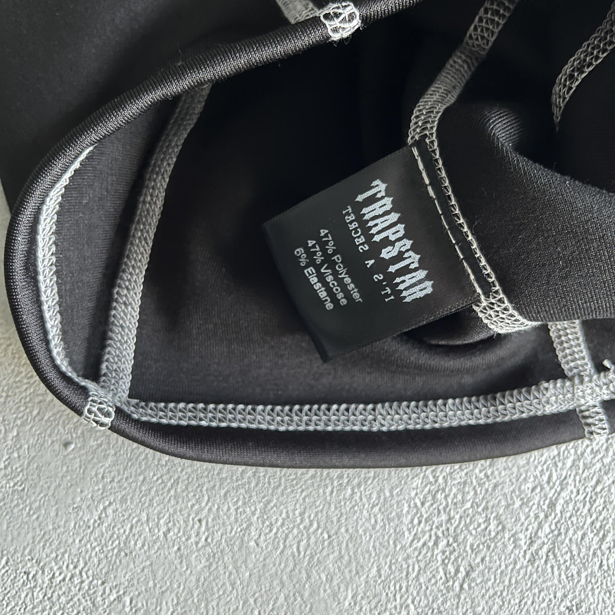 Trapstar Sturmhaube