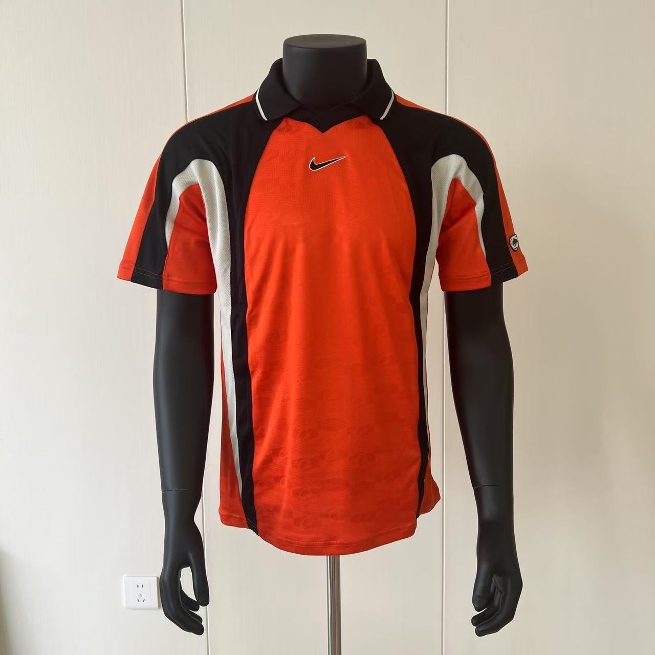 T-shirt Nike x Corteiz