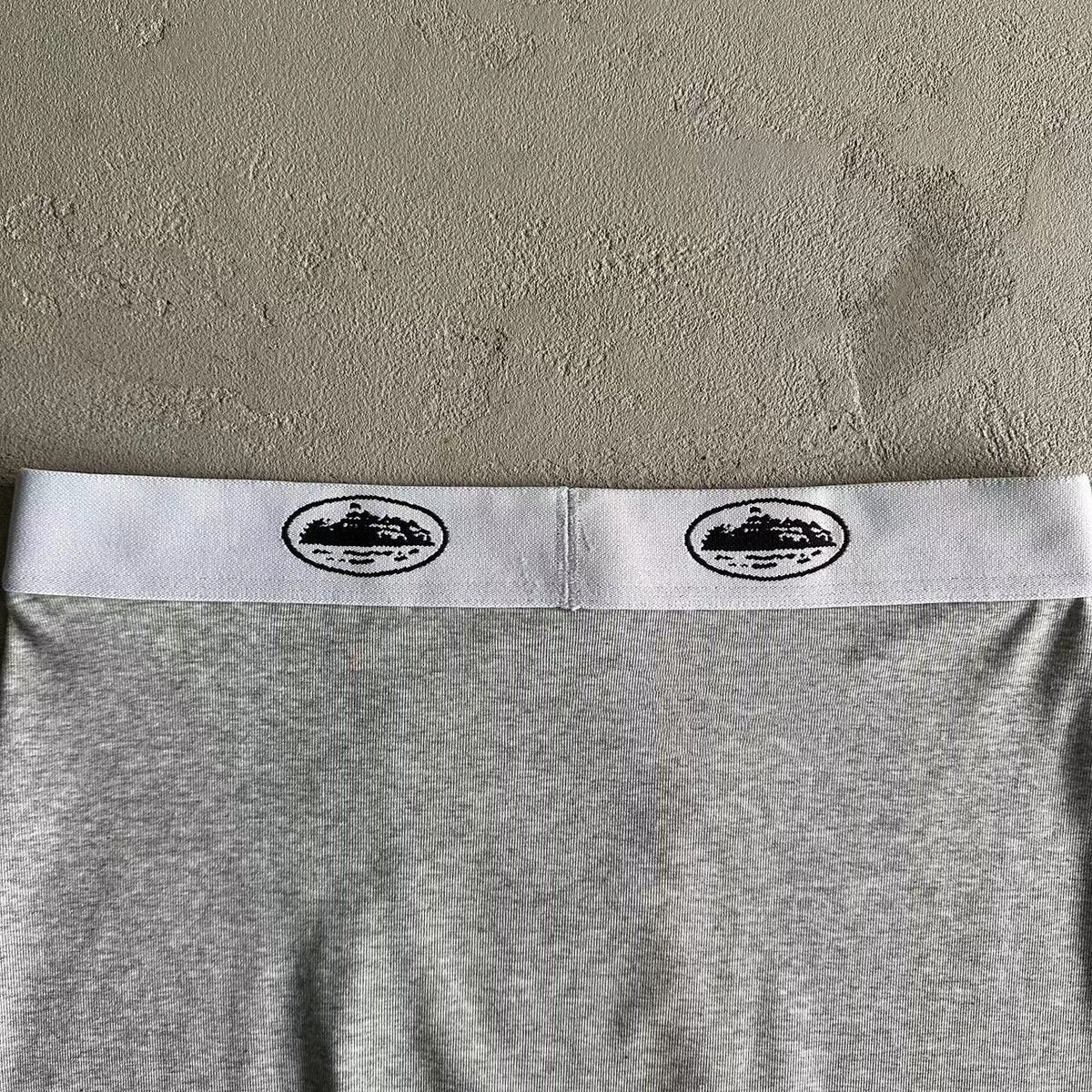 Corteiz (3er-Pack) ALCATRAZ Boxer-Briefs