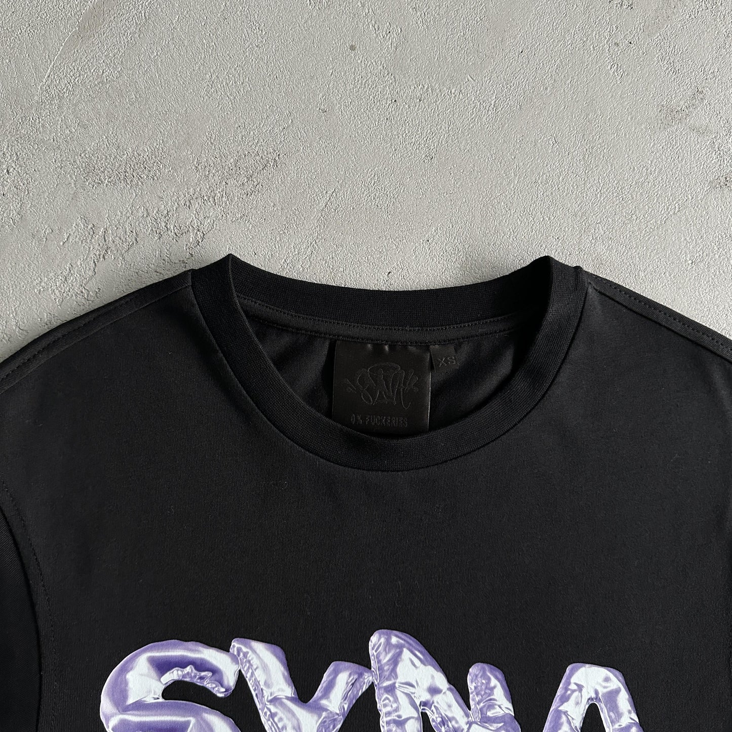 T-shirt Synaworld Balloon