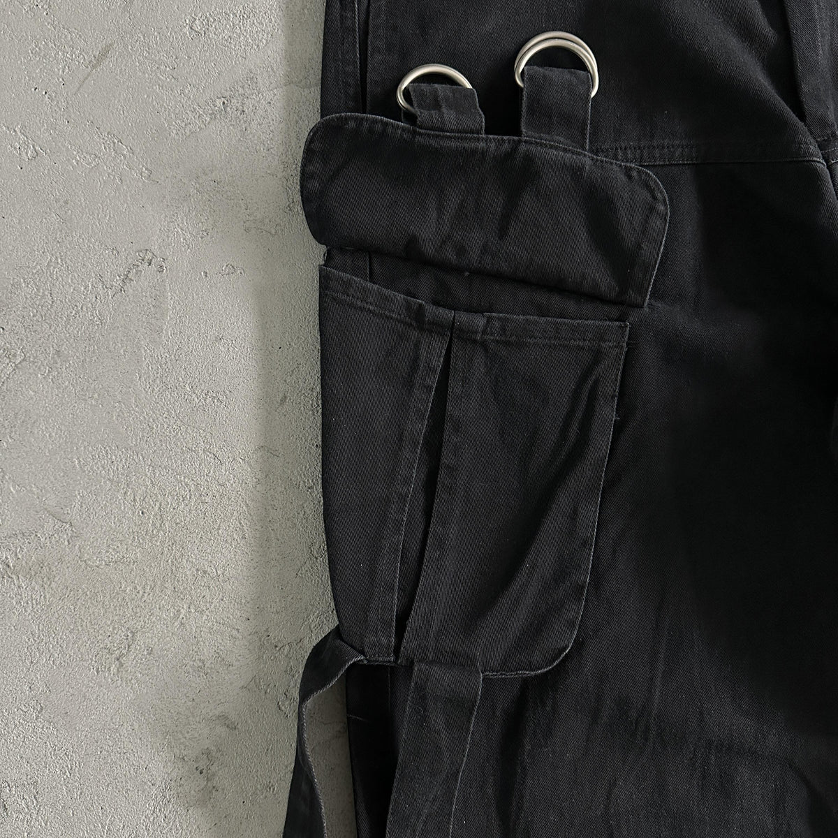 Broken P Cargohose