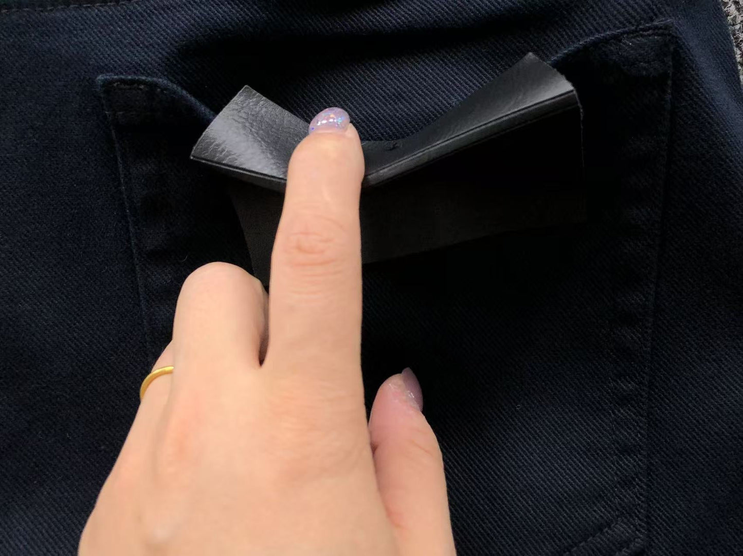 BB-Hose