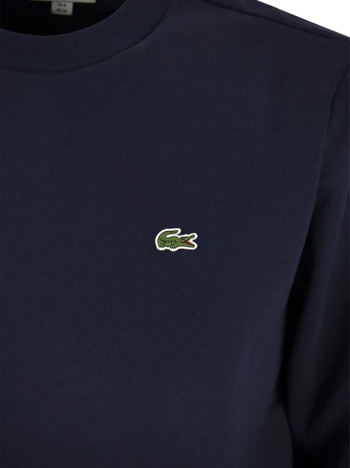 Lacoste-Pullover
