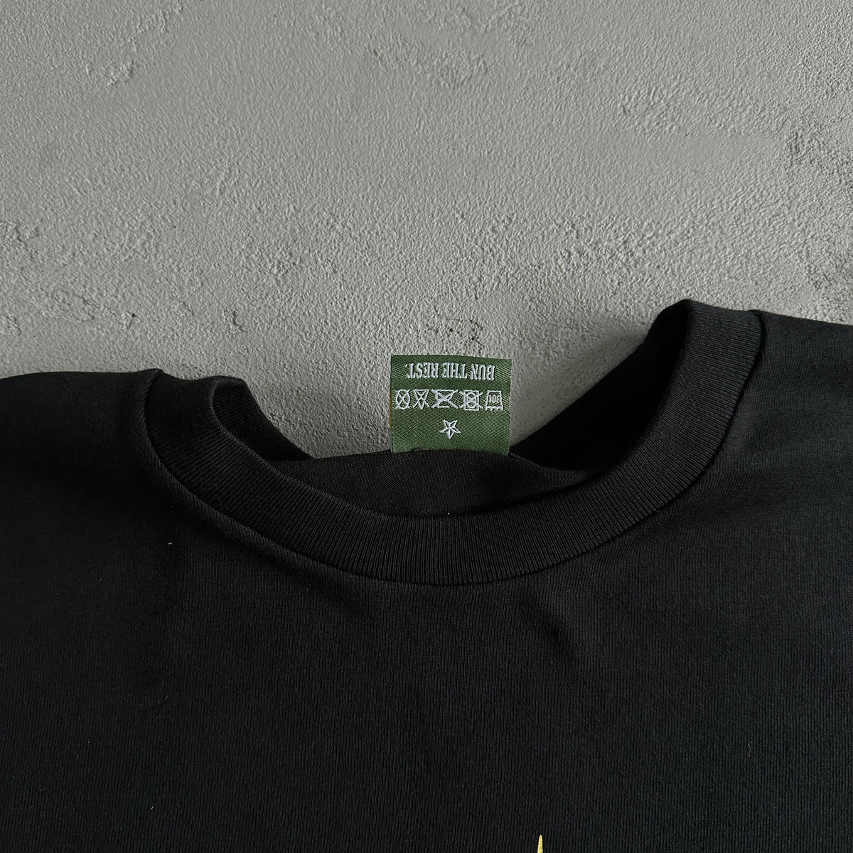 Camiseta Corteiz Pelea Loca