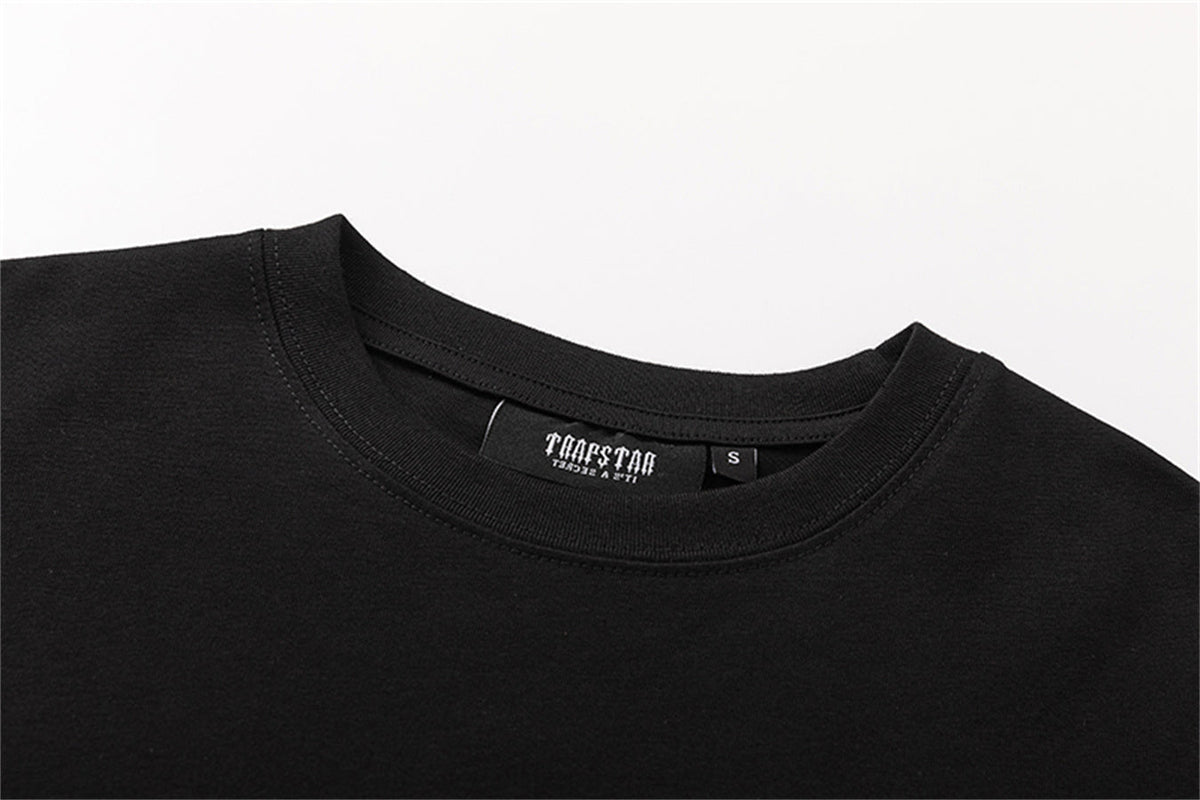 T-shirt Trapstar
