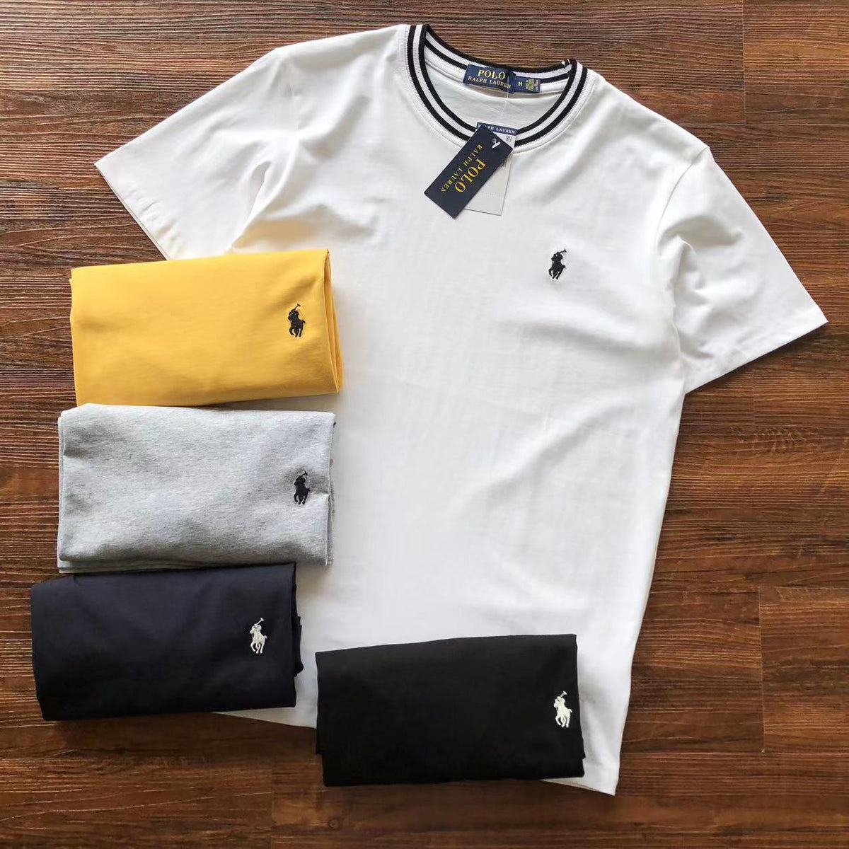 T-shirt Ralph Lauren
