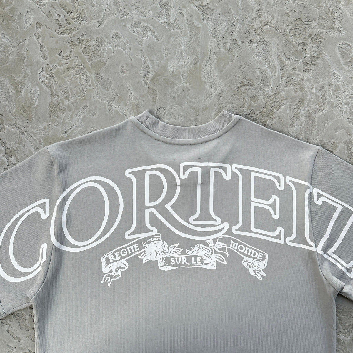Camiseta Corteiz
