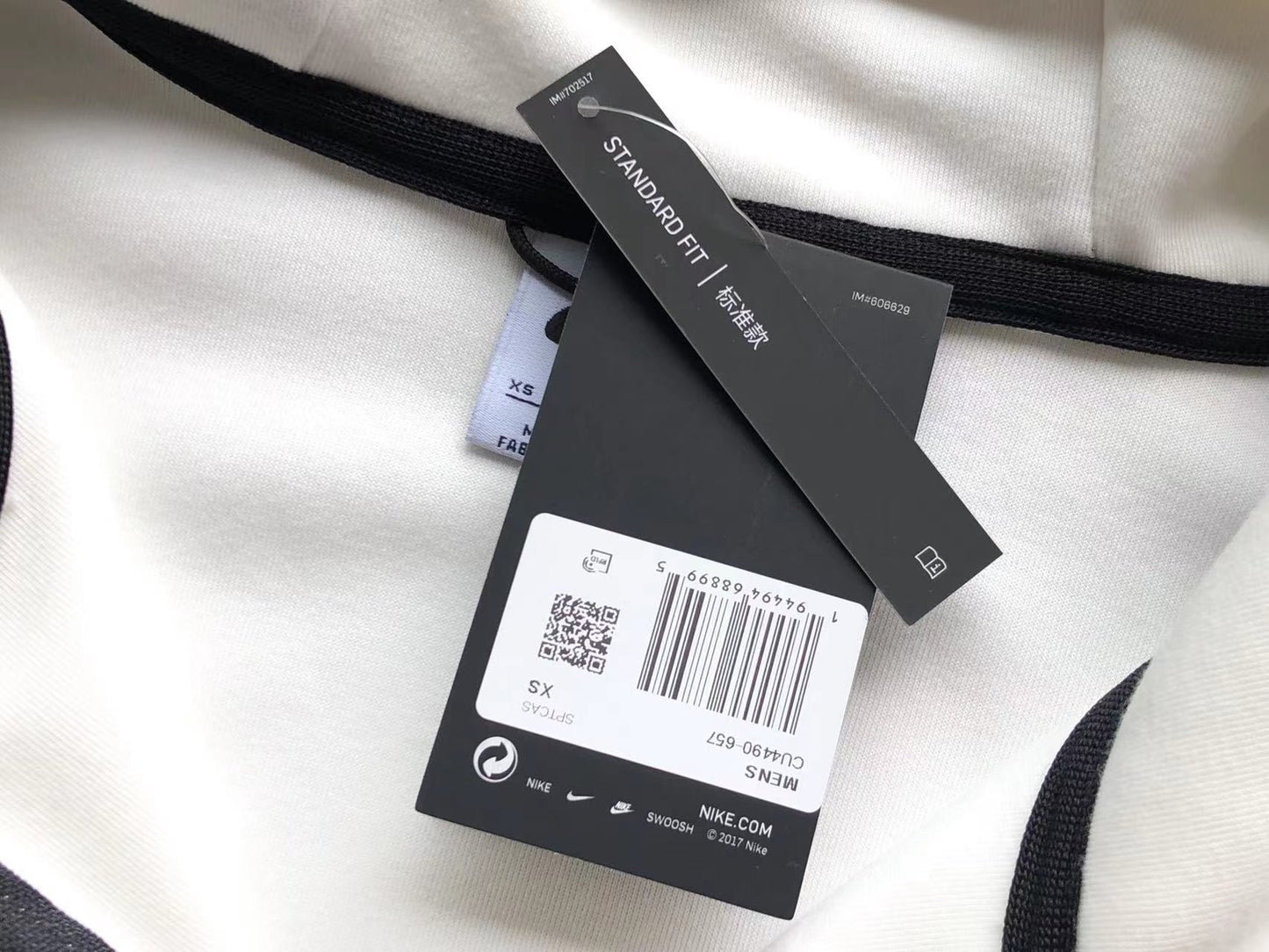 Survêtement Nike Sportswear Tech Fleece