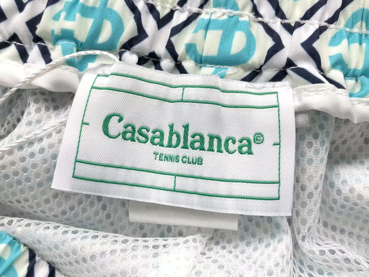 Abito Casablanca