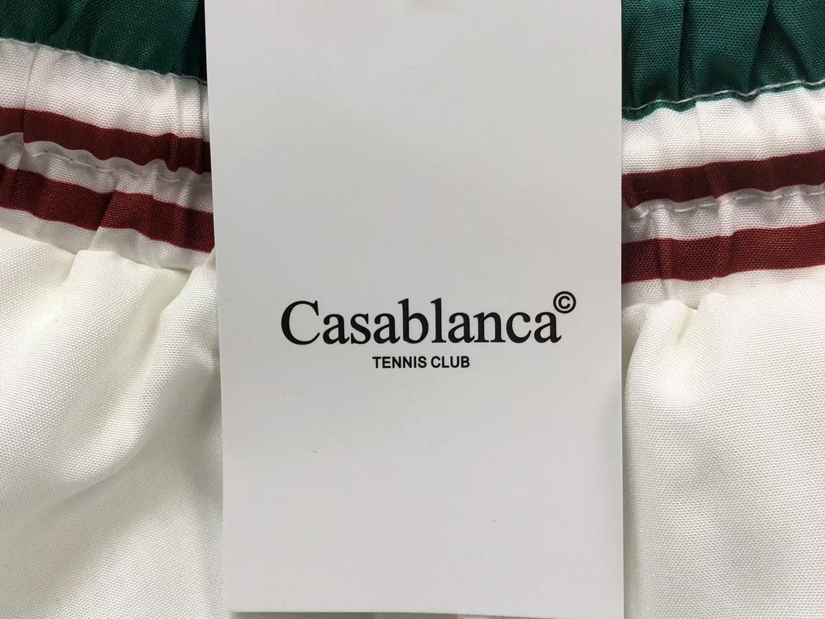 Abito Casablanca