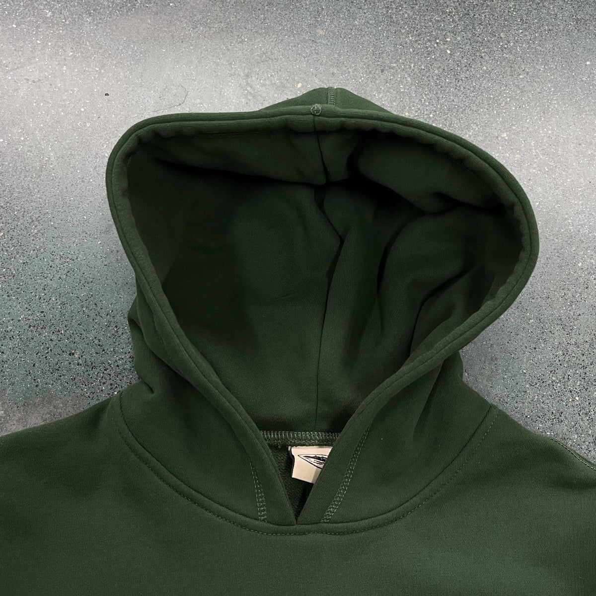 Corteiz Basic Pullover