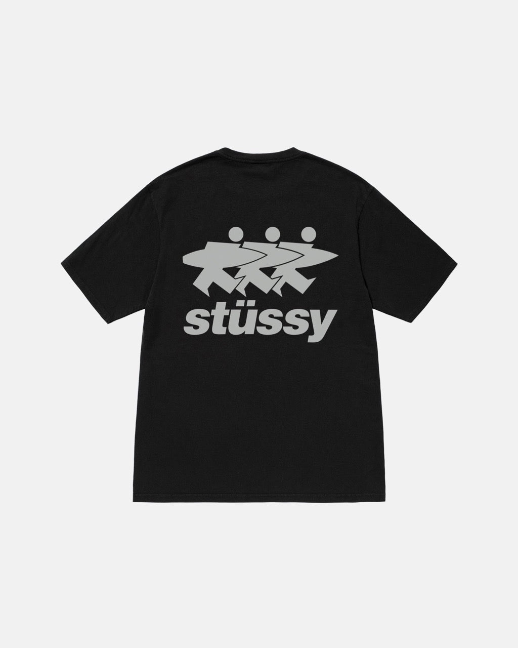 T-shirt Stussy Printemps/Été 2024