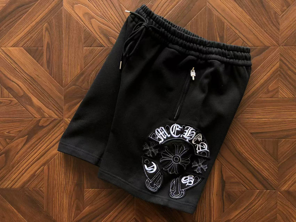 Pantalones cortos Chrome Hearts
